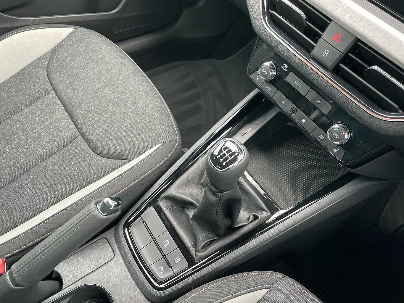 Used Skoda Kamiq 2025 for sale - 76216648: Photo 12