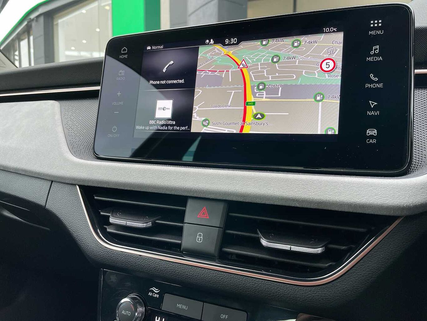 Used Skoda Kamiq 2025 for sale - 76216648: Photo 19