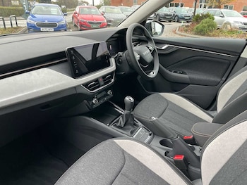 Used Skoda Kamiq 2025 for sale - 76216648: Photo