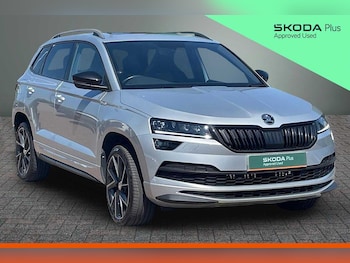 Used Skoda Karoq 2019 for sale - 79541293: Photo