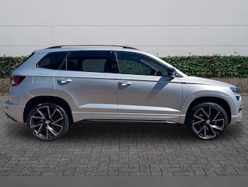 Used Skoda Karoq 2019 for sale - 79541293: Photo
