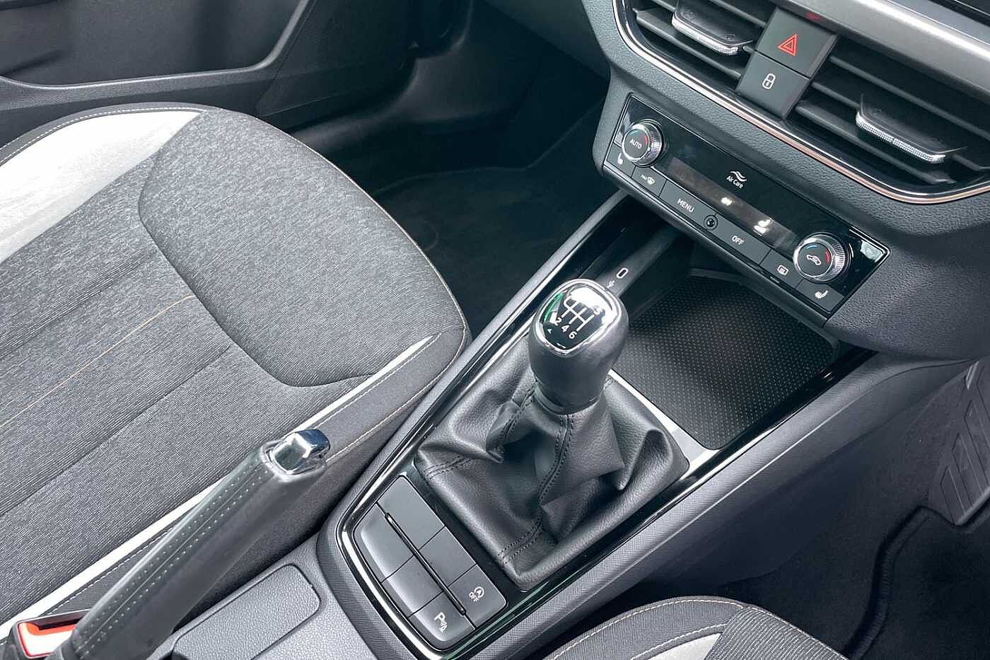 Used Skoda Kamiq 2023 for sale - 77124799: Photo 14