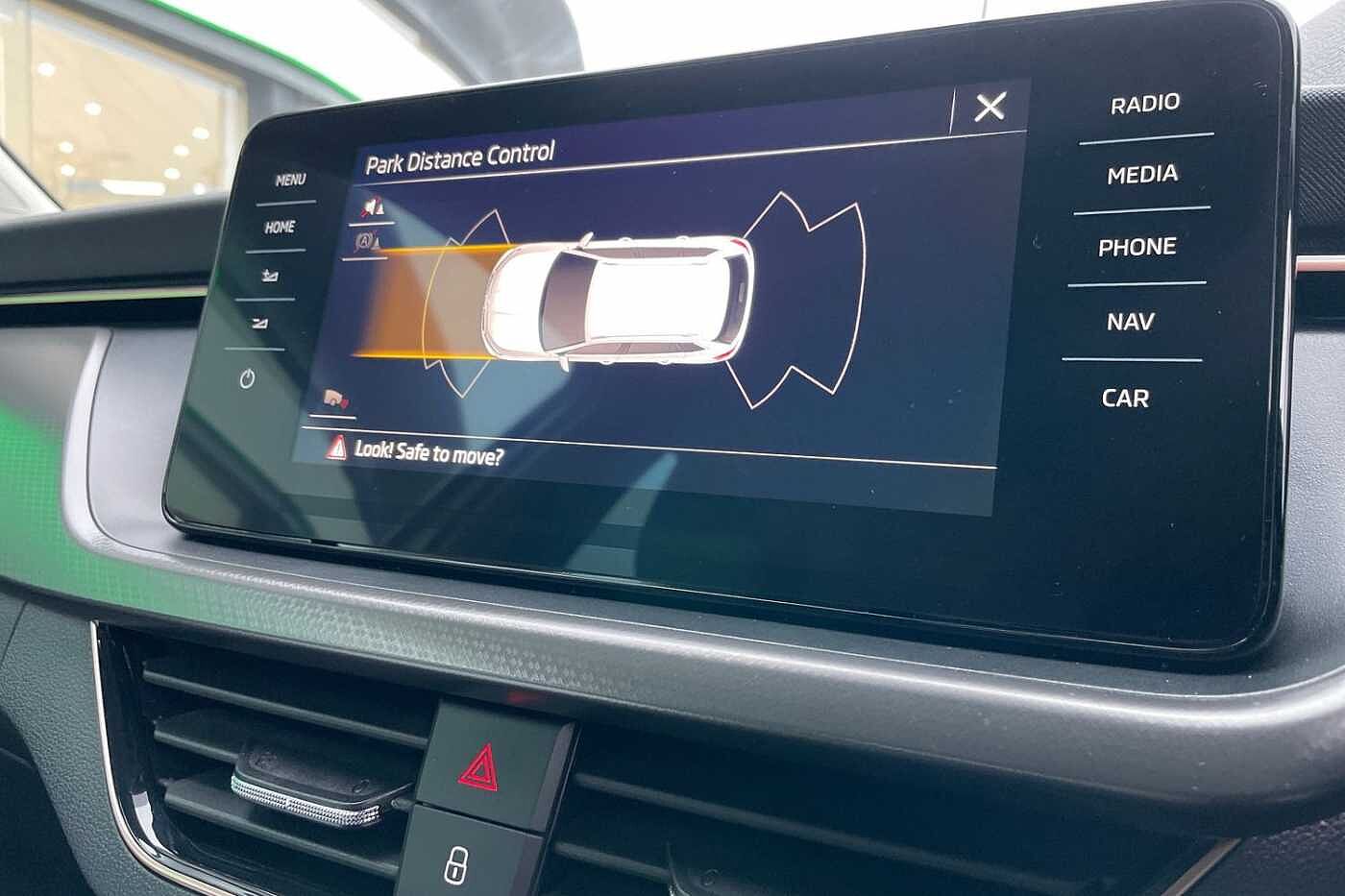 Used Skoda Kamiq 2023 for sale - 77124799: Photo 18