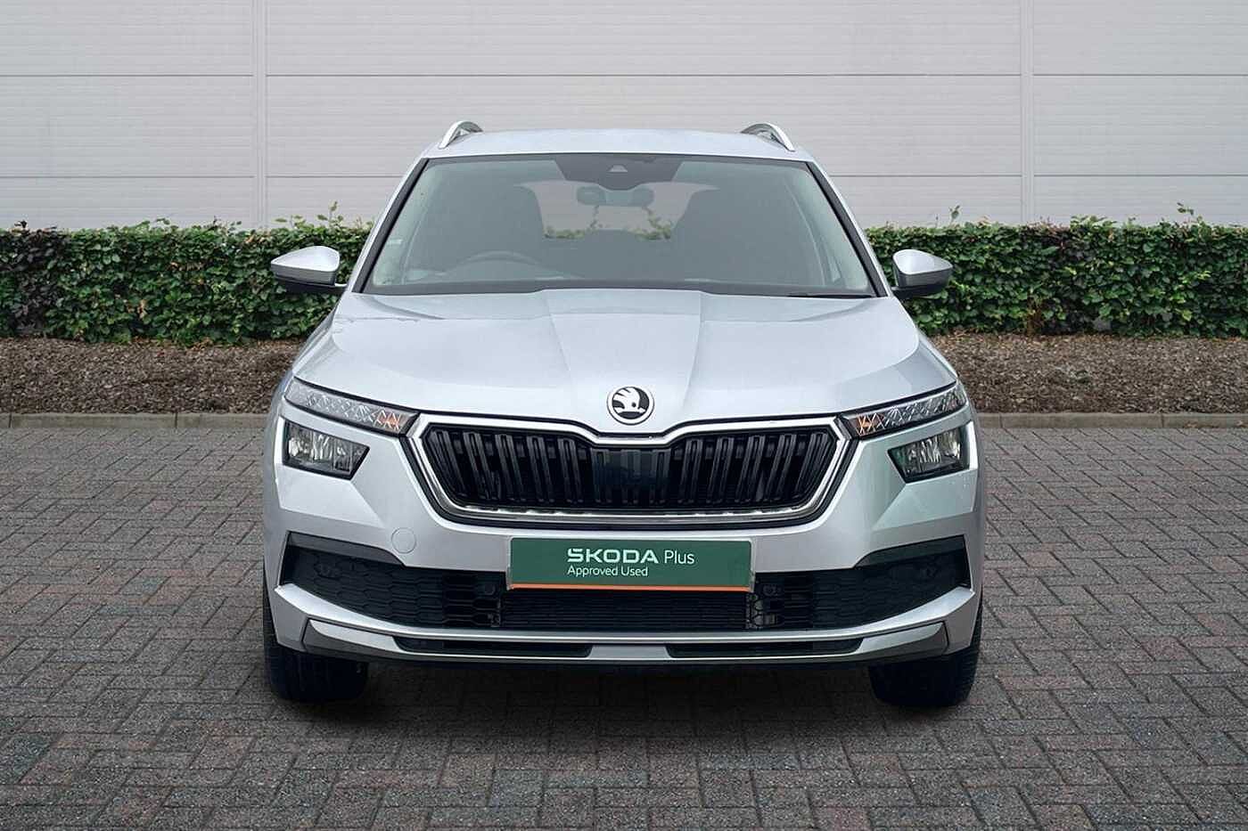 Used Skoda Kamiq 2023 for sale - 77124799: Photo 7