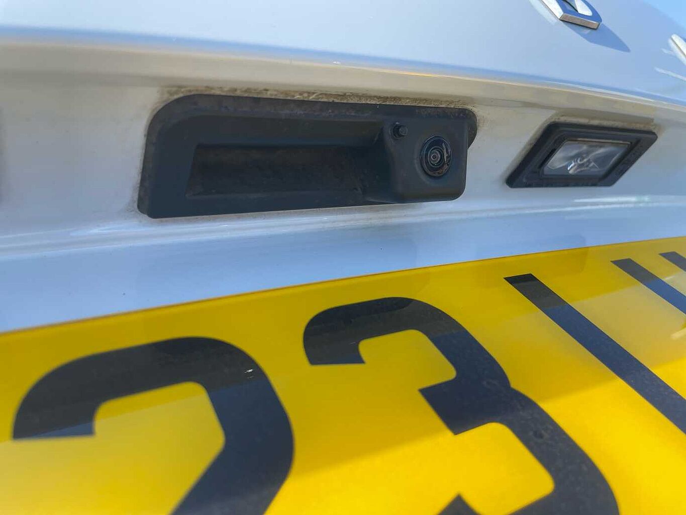 Used Skoda Kamiq 2023 for sale - 76110991: Photo 10