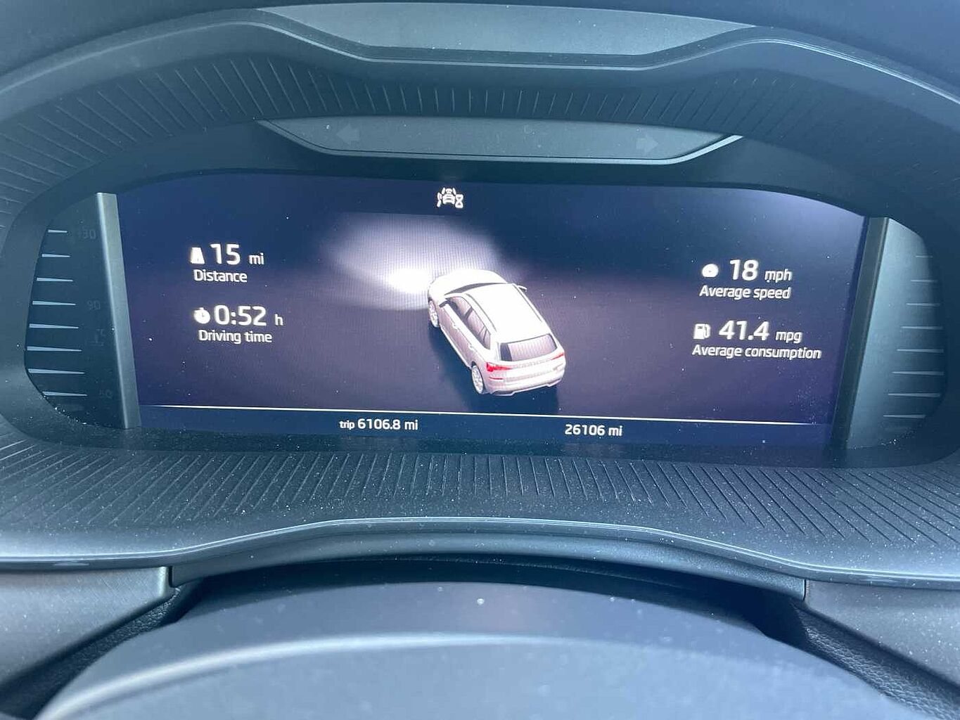 Used Skoda Kamiq 2023 for sale - 76110991: Photo 12