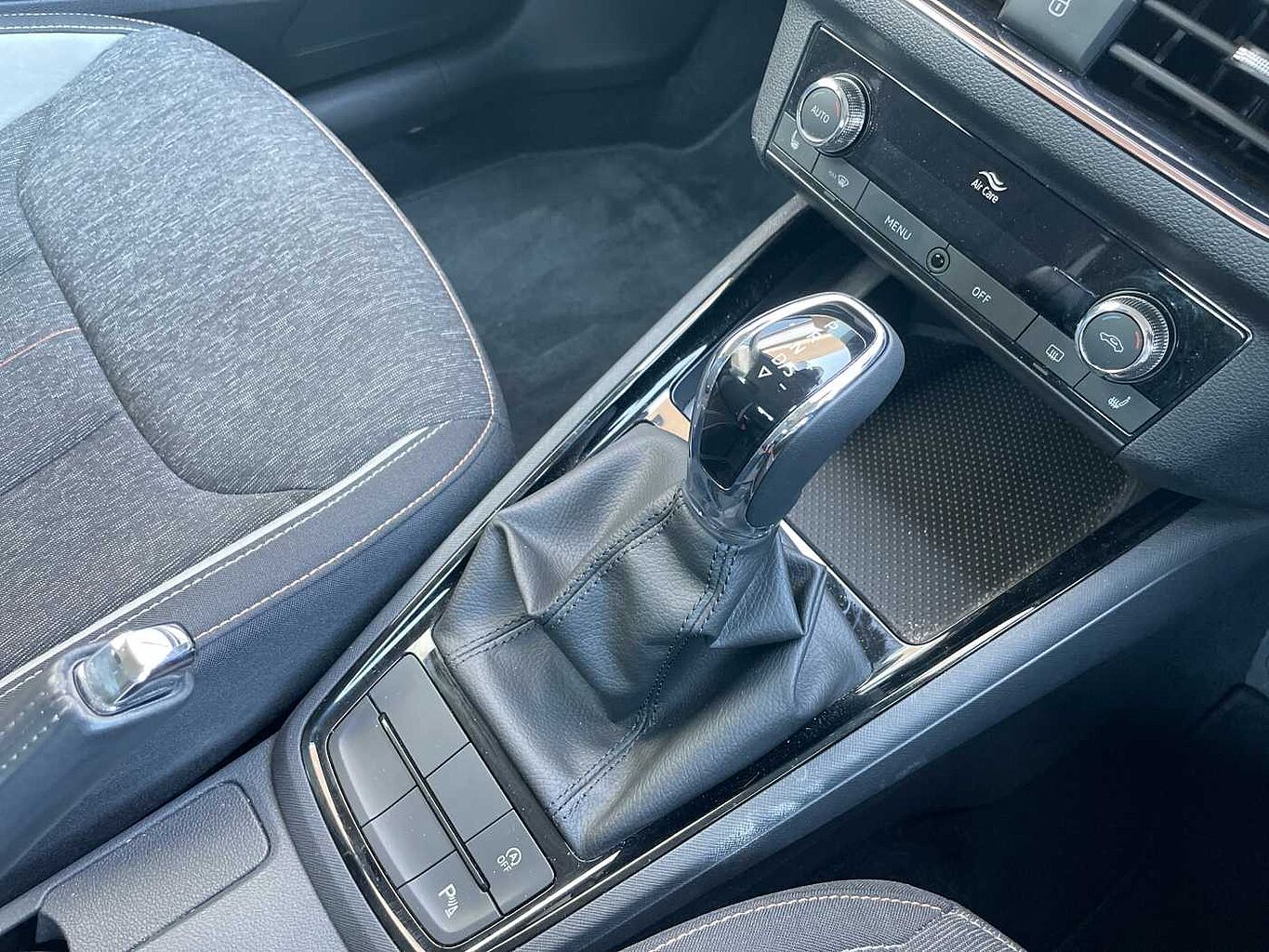 Used Skoda Kamiq 2023 for sale - 76110991: Photo 13