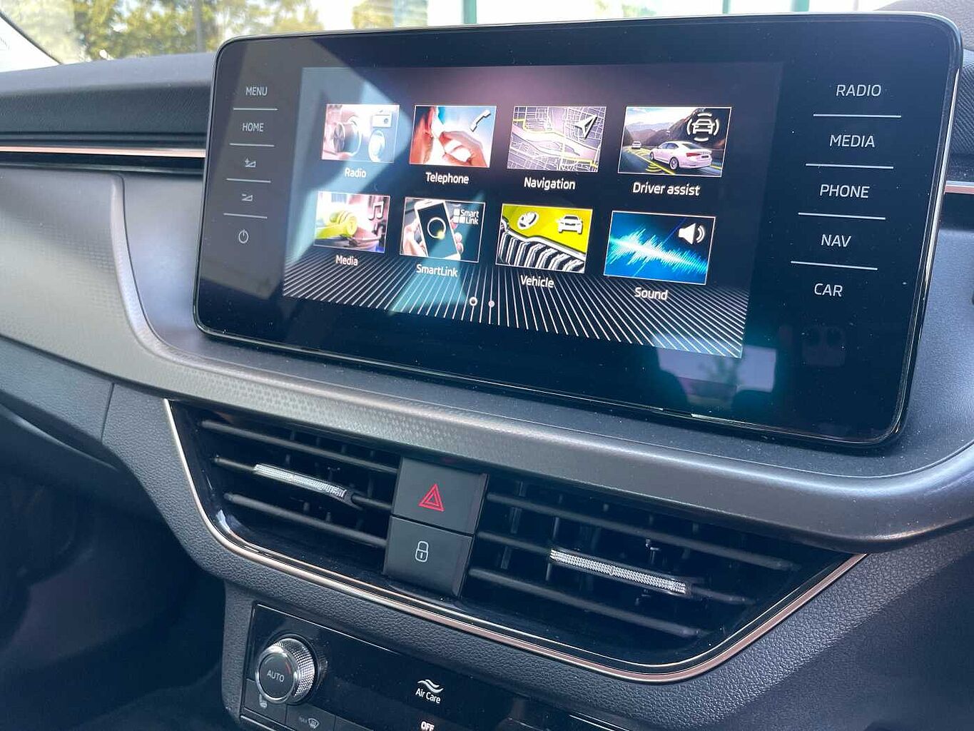 Used Skoda Kamiq 2023 for sale - 76110991: Photo 14