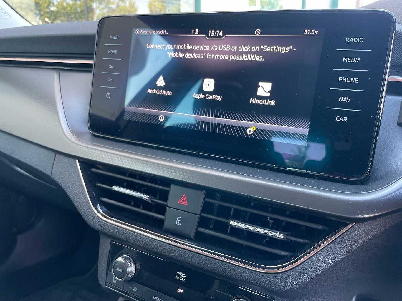 Used Skoda Kamiq 2023 for sale - 76110991: Photo 15