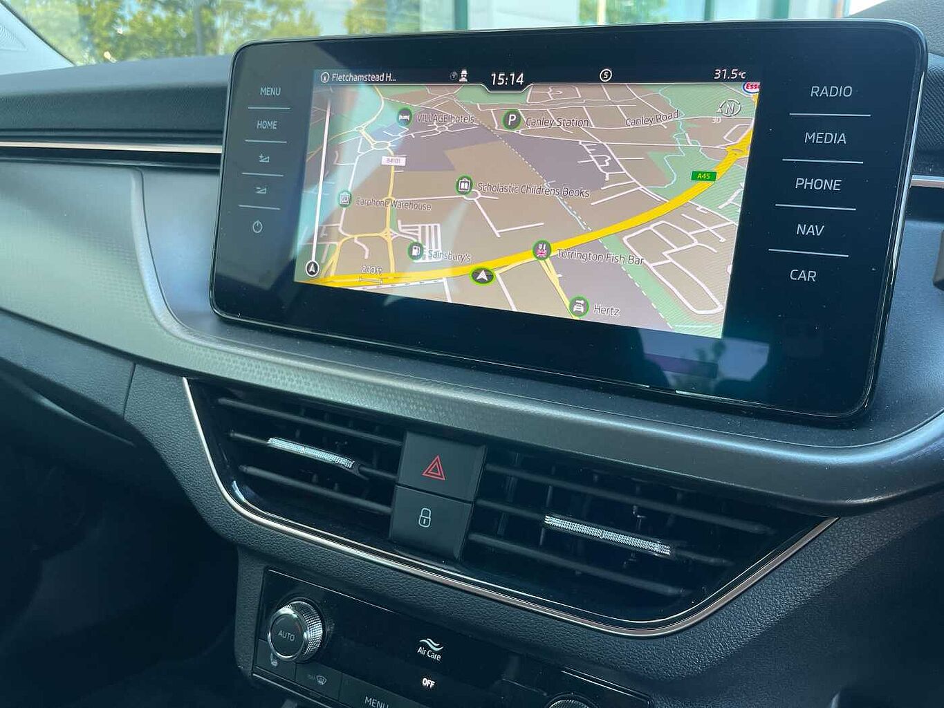 Used Skoda Kamiq 2023 for sale - 76110991: Photo 16