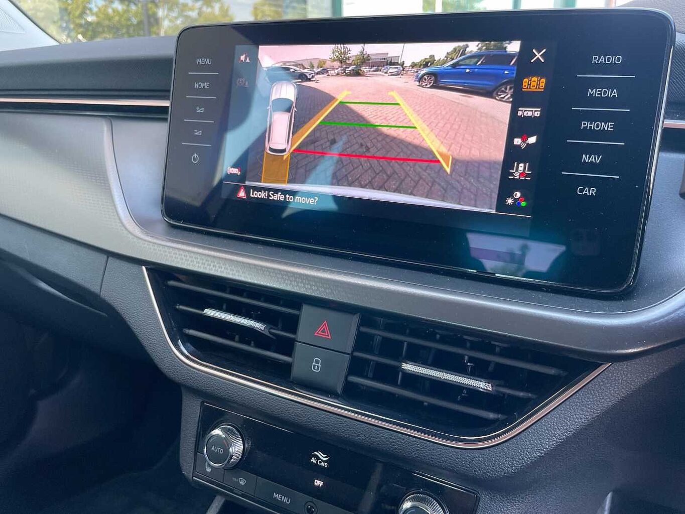 Used Skoda Kamiq 2023 for sale - 76110991: Photo 17