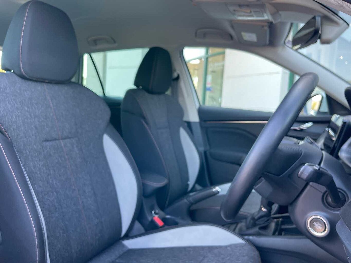 Used Skoda Kamiq 2023 for sale - 76110991: Photo 18