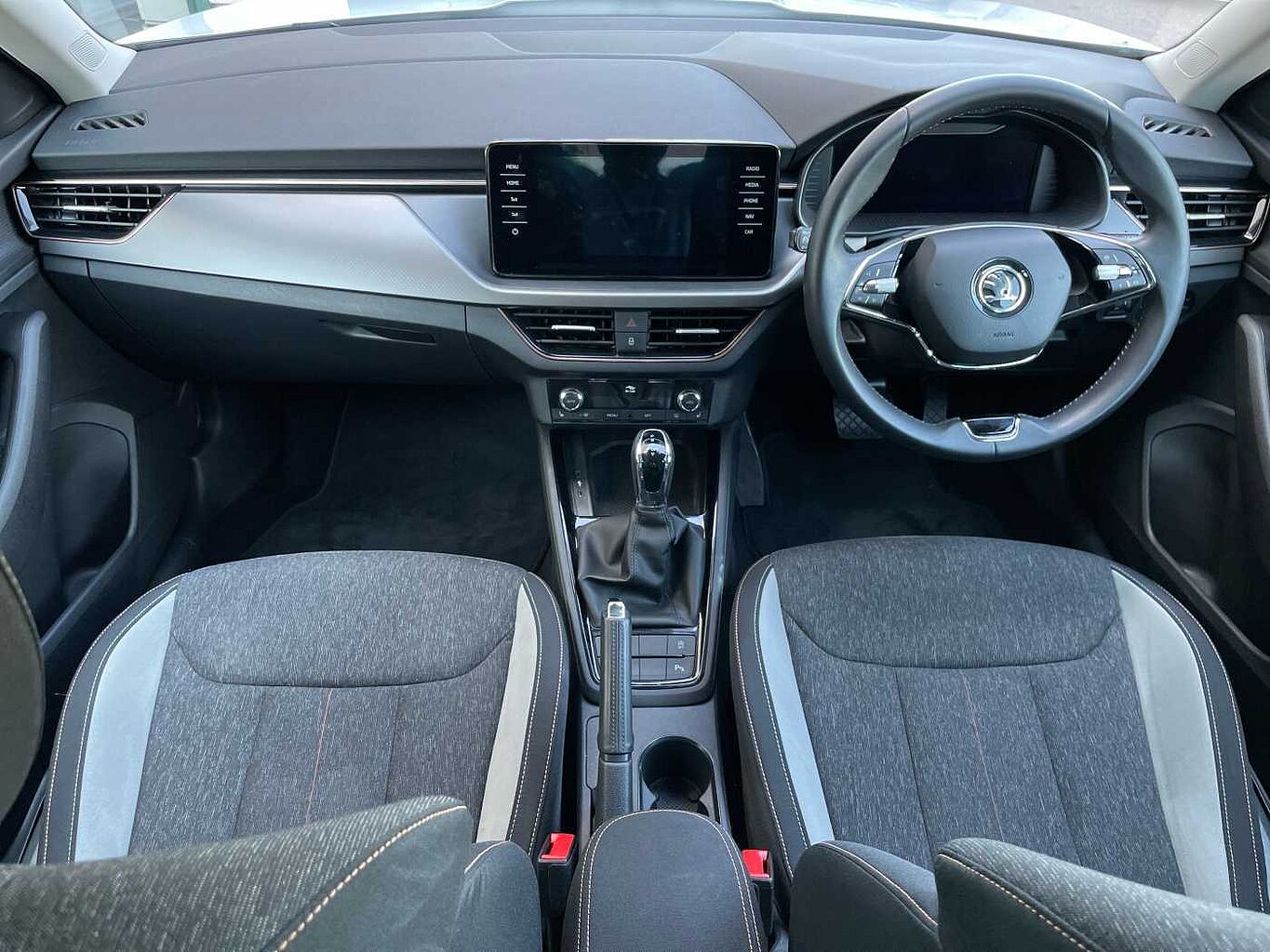 Used Skoda Kamiq 2023 for sale - 76110991: Photo 19