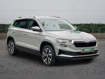 Used Skoda Karoq 2022 for sale - 77971368: Photo