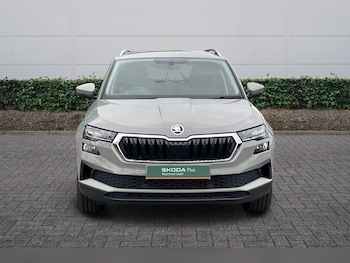 Used Skoda Karoq 2022 for sale - 77971368: Photo