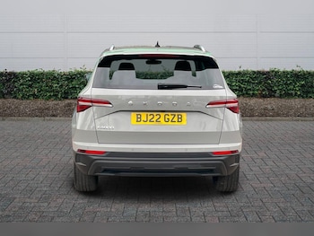 Used Skoda Karoq 2022 for sale - 77971368: Photo