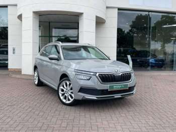 2020 (20) - 1.5 TSI SE L 5dr