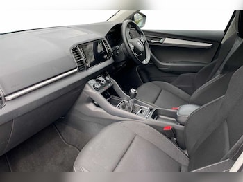 Used Skoda Karoq 2023 for sale - 77971395: Photo