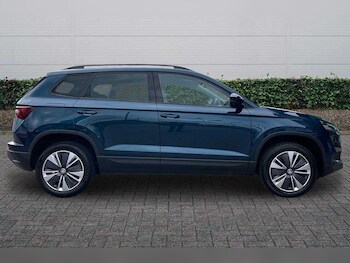 Used Skoda Karoq 2023 for sale - 77971395: Photo