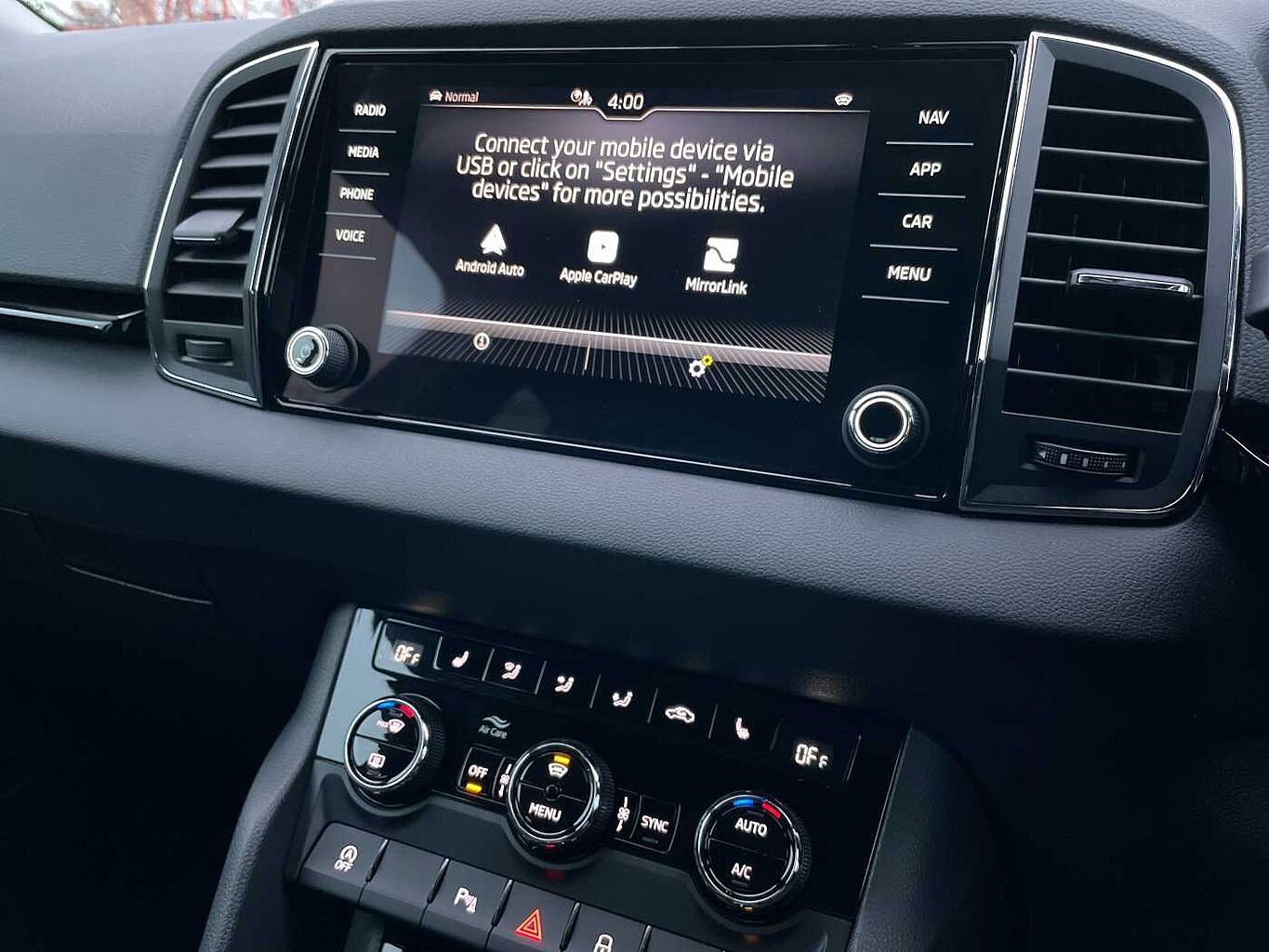 Used Skoda Karoq 2021 for sale - 77794891: Photo 14