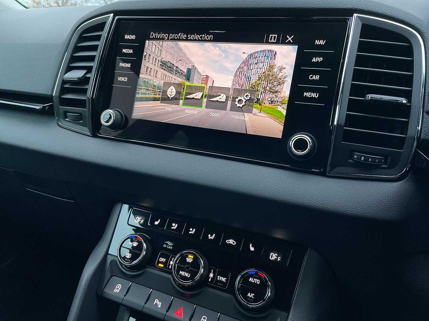 Used Skoda Karoq 2021 for sale - 77794891: Photo 18