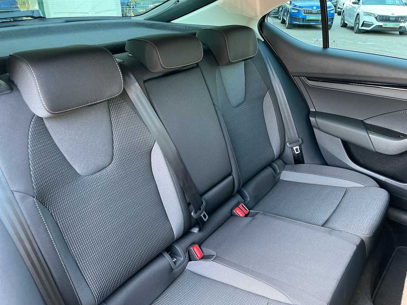 Used Skoda Octavia 2025 for sale - 76111003: Photo 8