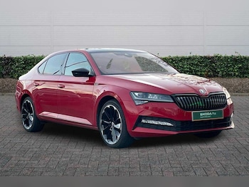 2020 (70) - 1.4 TSI iV Sport Line Plus DSG 5dr