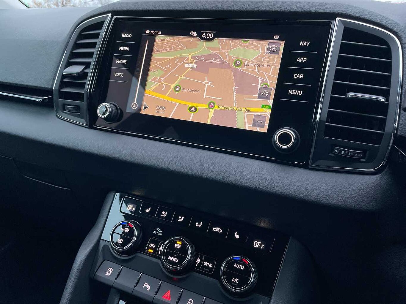 Used Skoda Karoq 2021 for sale - 76539579: Photo 16