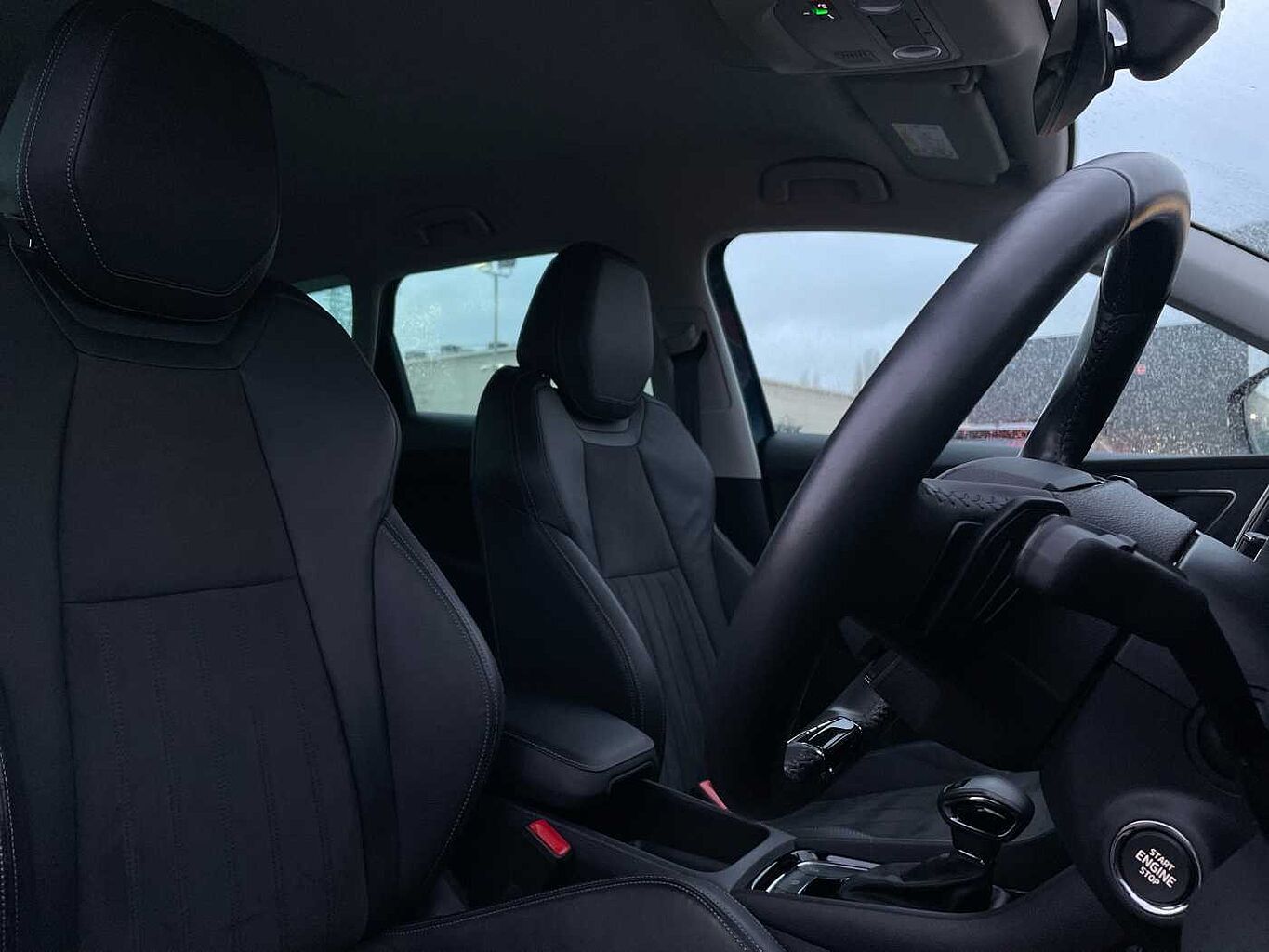 Used Skoda Karoq 2021 for sale - 76539579: Photo 19