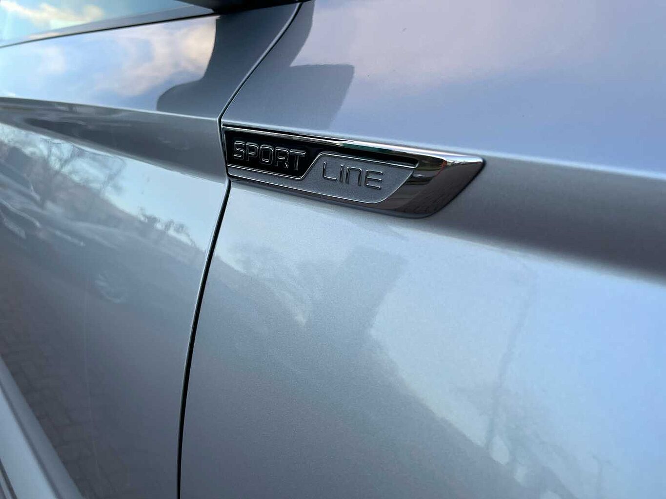 Used Skoda Karoq 2023 for sale - 76800685: Photo 12