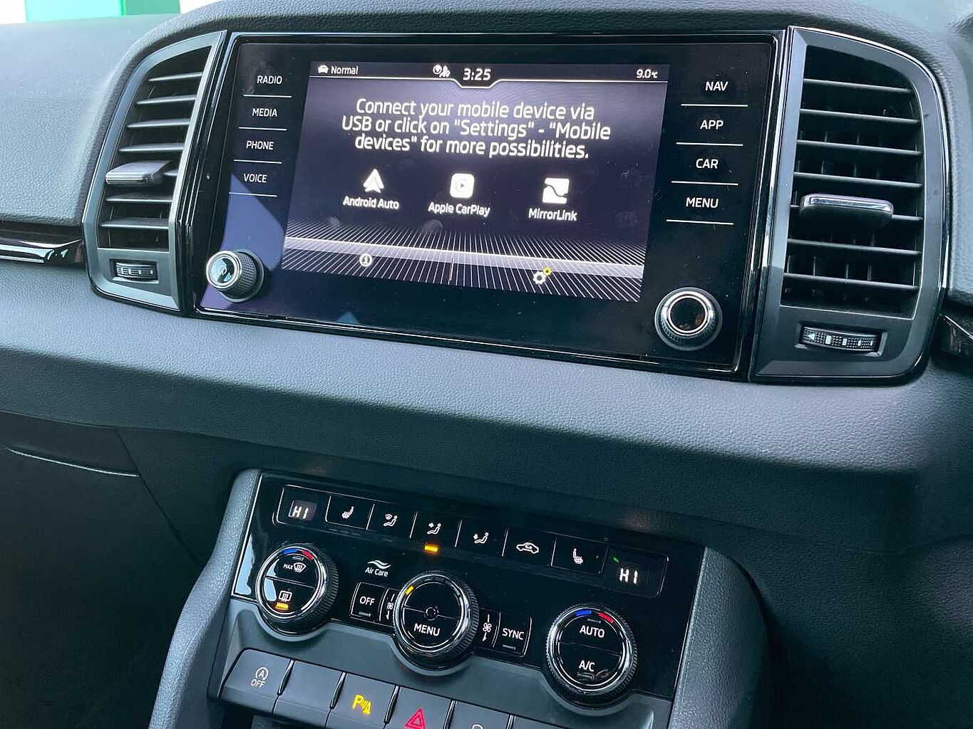 Used Skoda Karoq 2023 for sale - 76800685: Photo 18