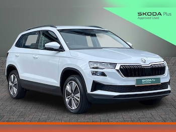 Used Skoda Karoq 2023 for sale - 78773417: Photo
