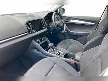 Used Skoda Karoq 2023 for sale - 78773417: Photo