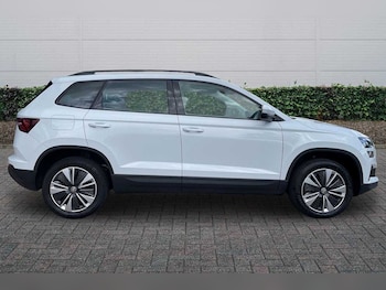 Used Skoda Karoq 2023 for sale - 78773417: Photo