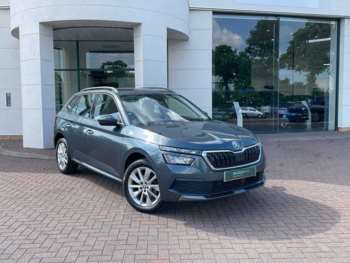 2020 (69) - 1.0 TSI SE 5dr DSG