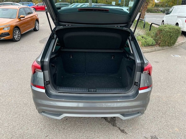 Used Skoda Kamiq 2022 for sale - 76123977: Photo 10