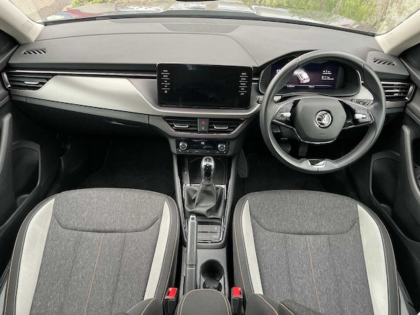 Used Skoda Kamiq 2022 for sale - 76123977: Photo 17