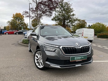 Skoda - Kamiq