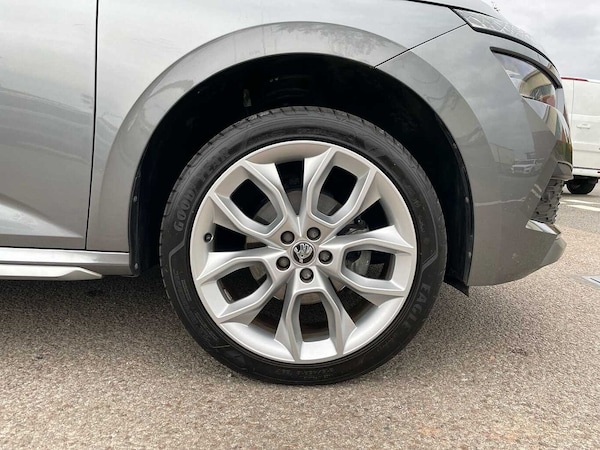 Used Skoda Kamiq 2022 for sale - 76123977: Photo 5