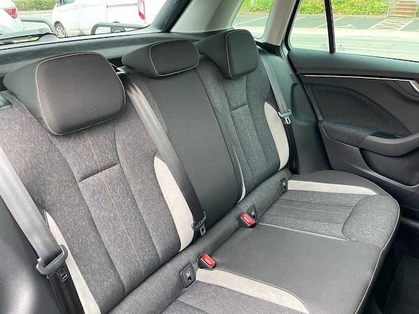 Used Skoda Kamiq 2022 for sale - 76123977: Photo 8