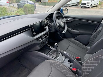 Used Skoda Kamiq 2022 for sale - 75770789: Photo