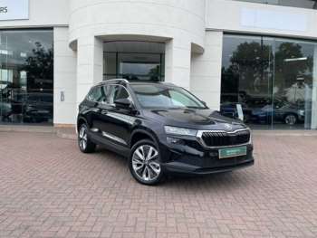 2023 (23) - 1.5 TSI SE L 5dr DSG