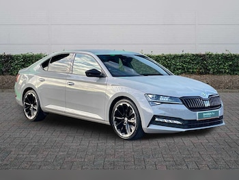 2023 (23) - 2.0 TDI CR 200 Sport Line Plus 5dr DSG