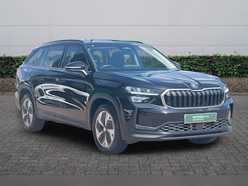 Used Skoda Kodiaq 2024 for sale - 78936156: Photo