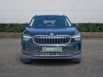 Used Skoda Kodiaq 2024 for sale - 78936156: Photo