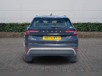 Used Skoda Kodiaq 2024 for sale - 78936156: Photo
