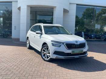 2023 (23) - 1.5 TSI SE L Executive 5dr DSG