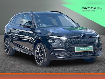 Used Skoda Kamiq 2024 for sale - 79094611: Photo