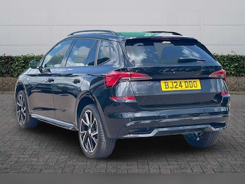 Used Skoda Kamiq 2024 for sale - 79094611: Photo