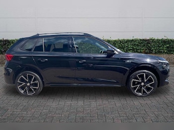 Used Skoda Kamiq 2024 for sale - 79094611: Photo